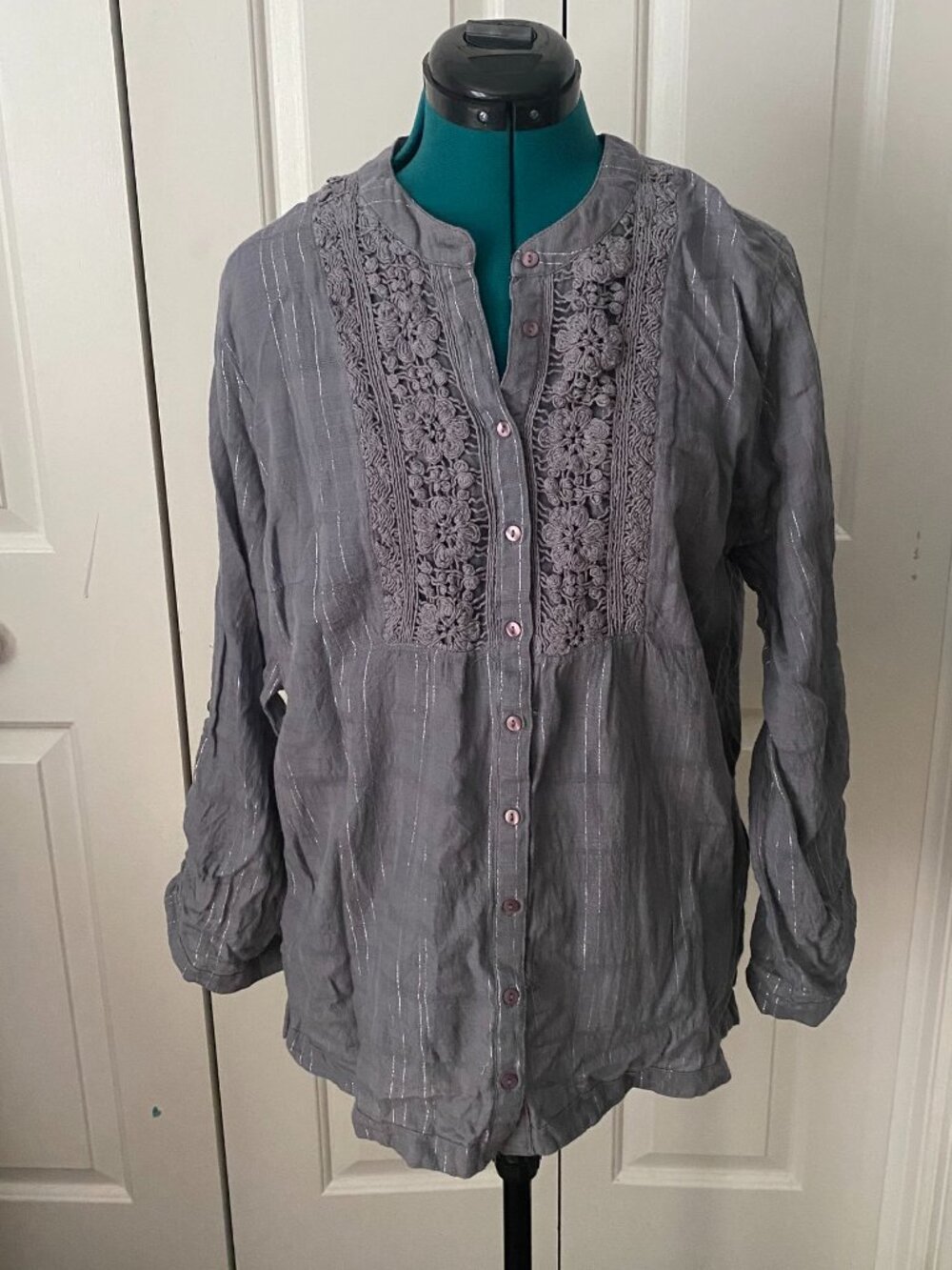 Krazy Kat Tunic